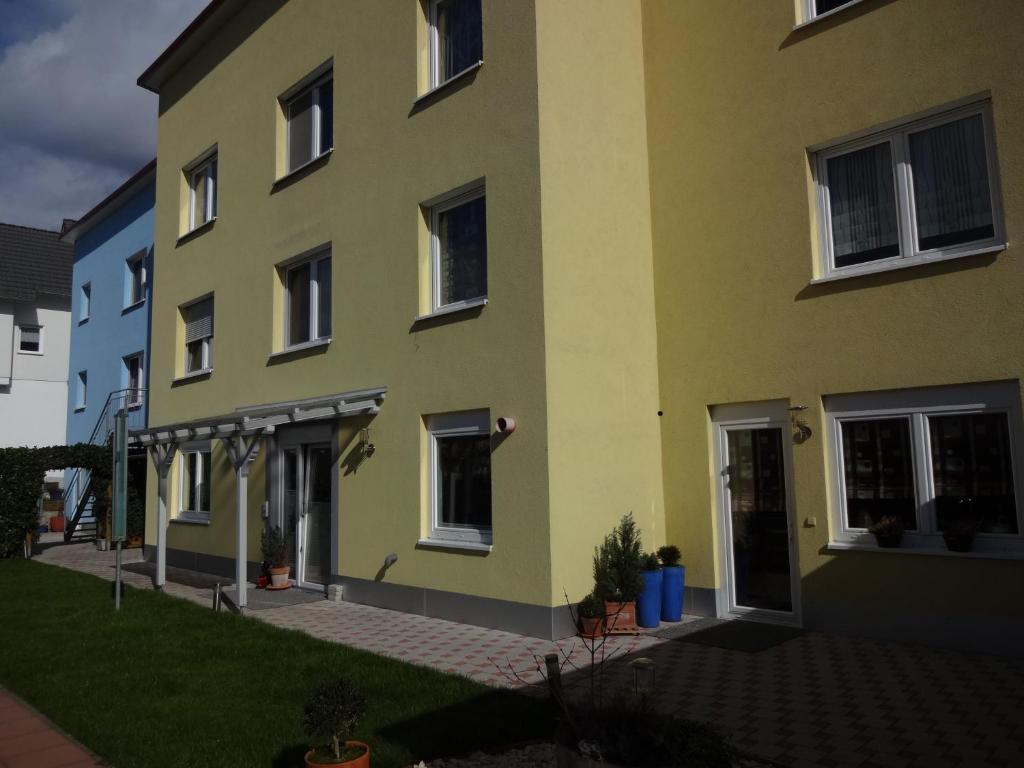 Ferienwohnung Latscha Kappel-Grafenhausen Exterior foto