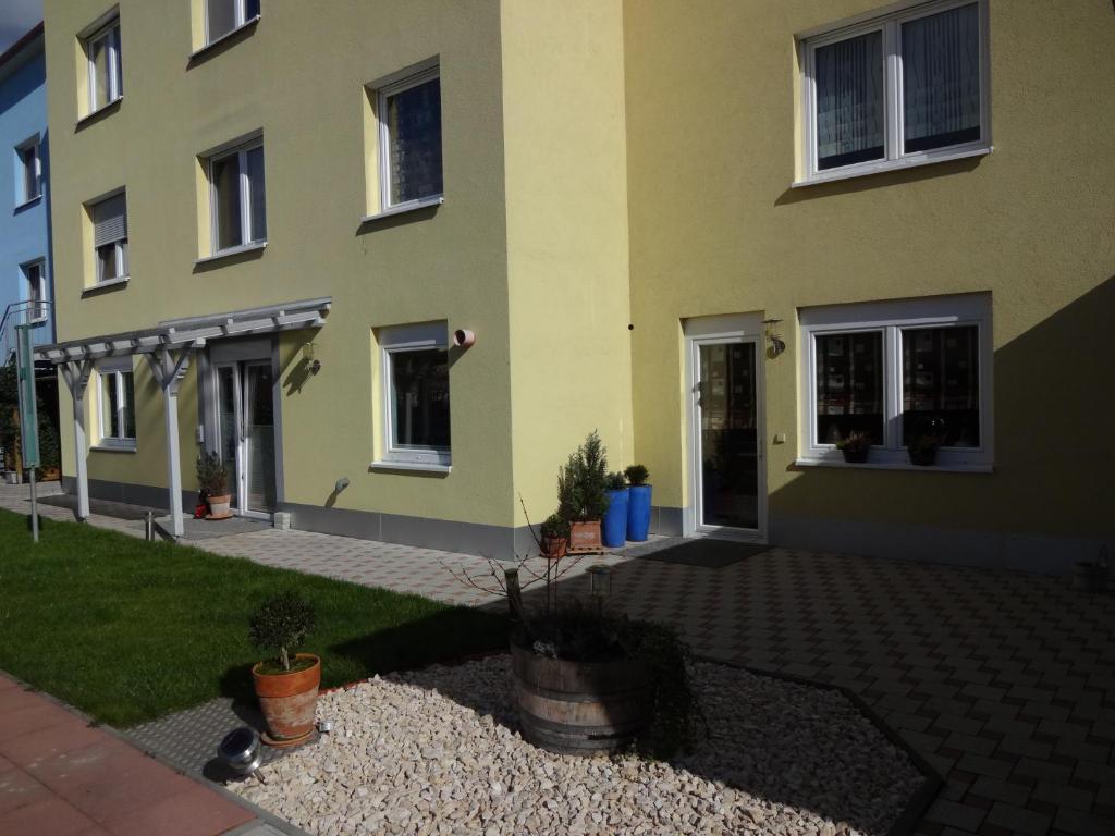 Ferienwohnung Latscha Kappel-Grafenhausen Exterior foto